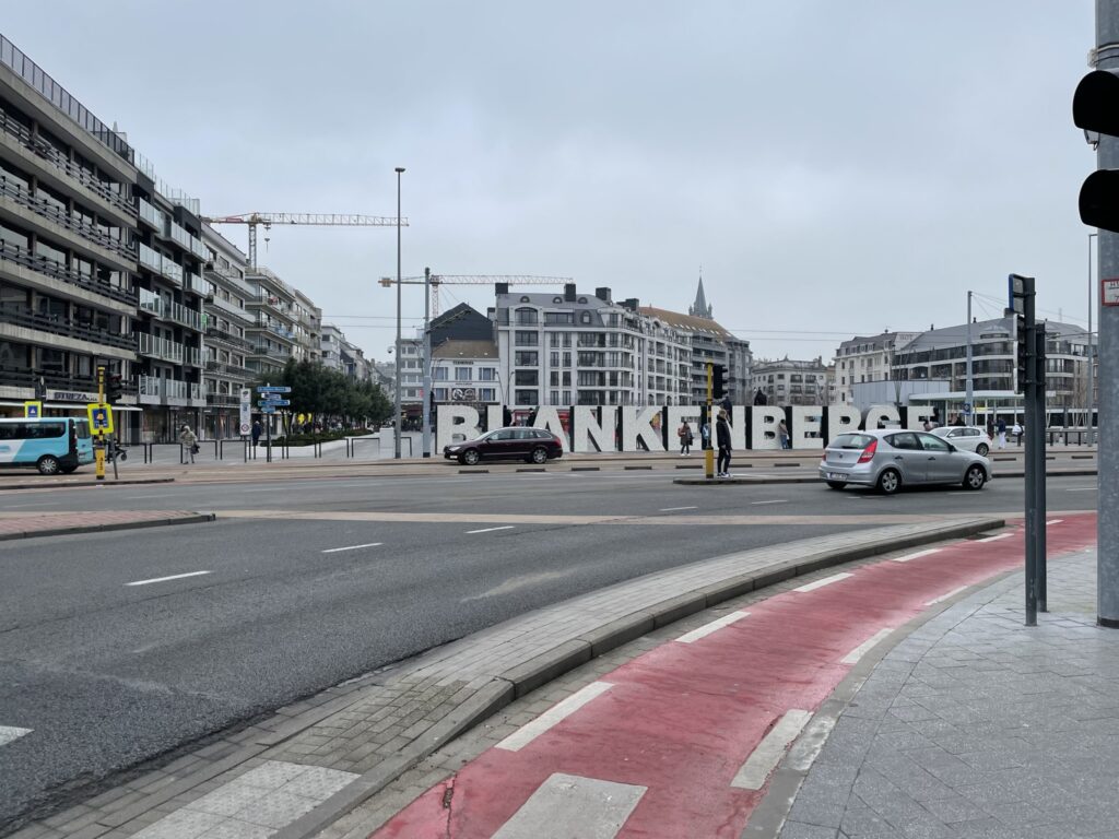 Blankenberg