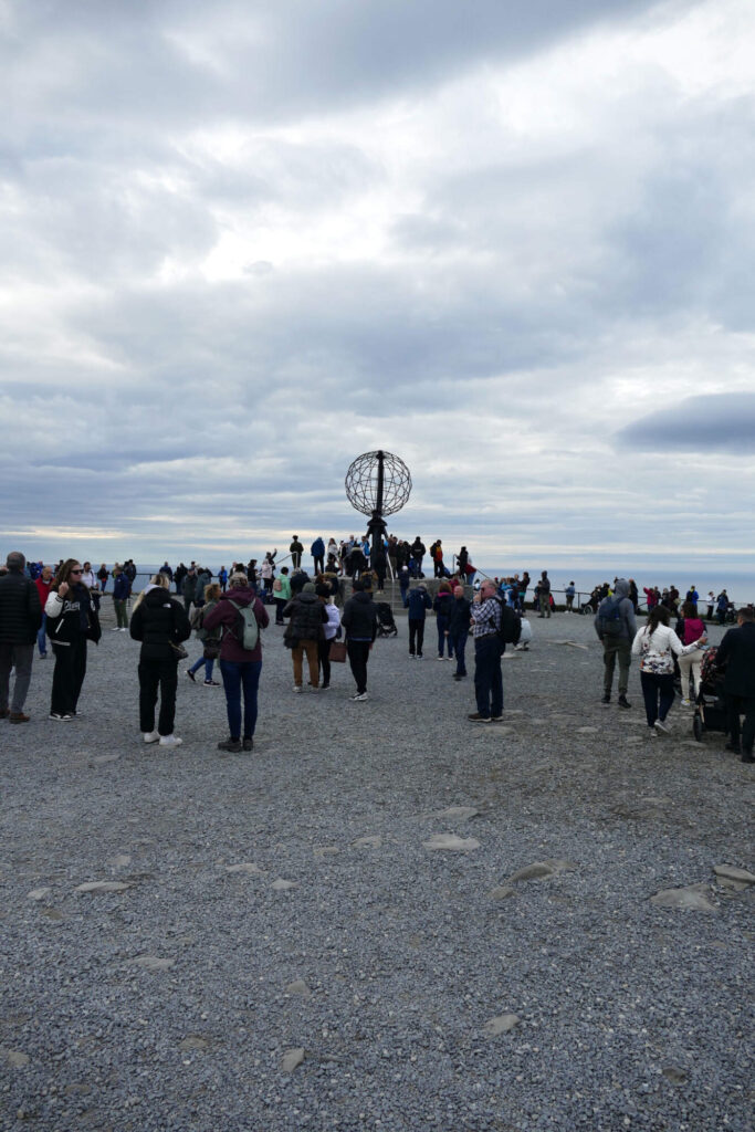 Nordkapp