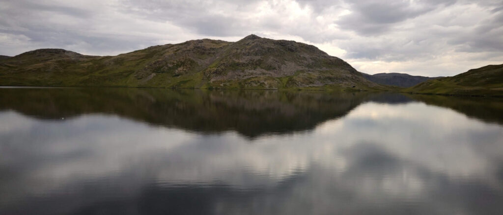 Honningsvag panorama