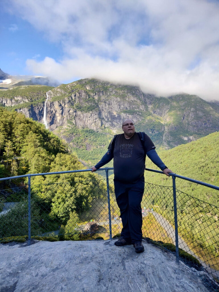Domácí s panoramaty