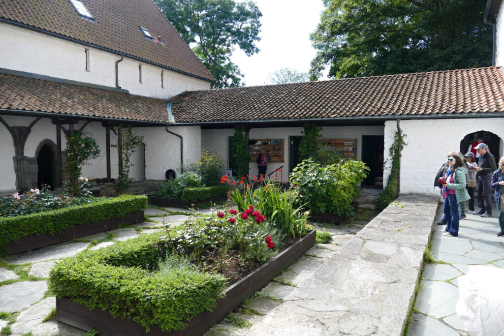 Zahrada Ulstein