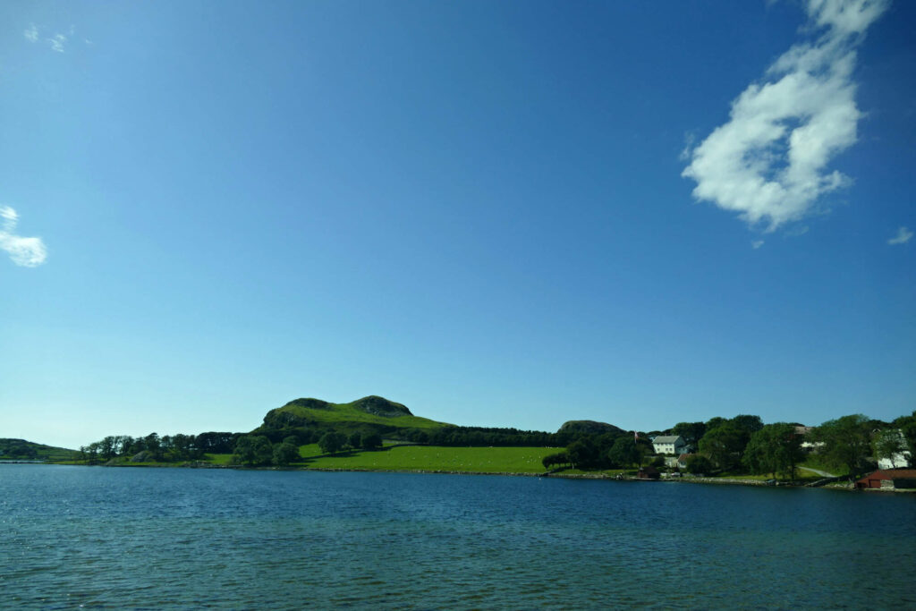 Stavanger panorama