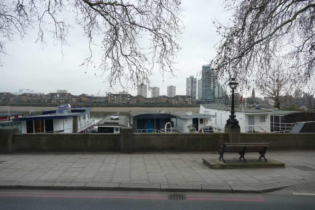 London