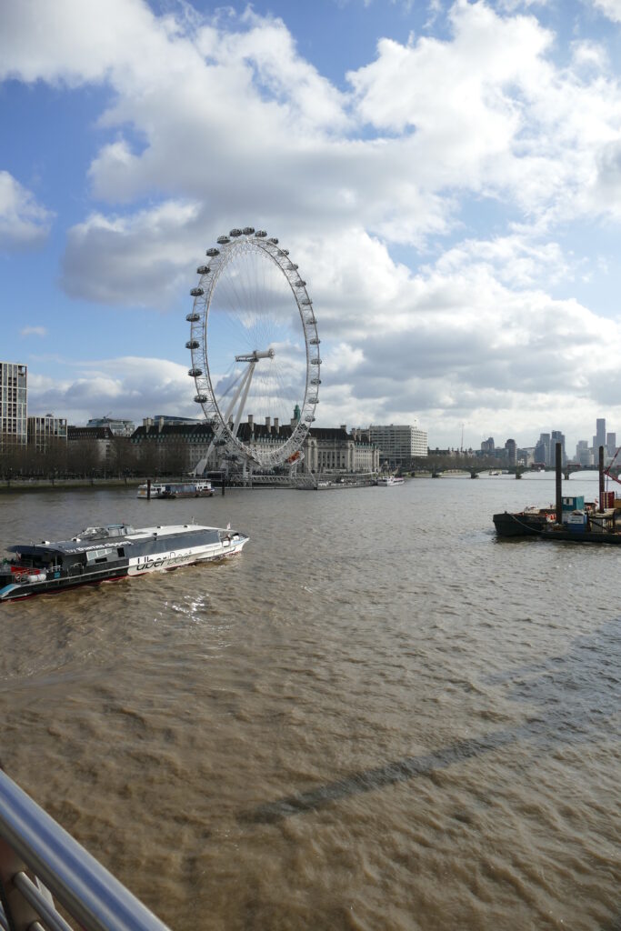 London kolo