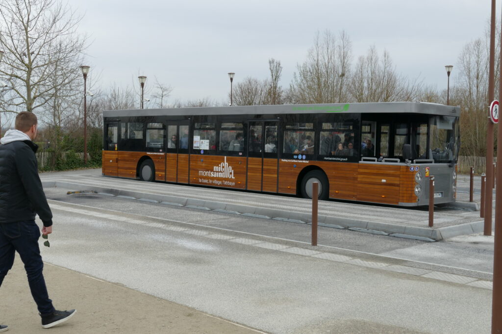 SM autobus