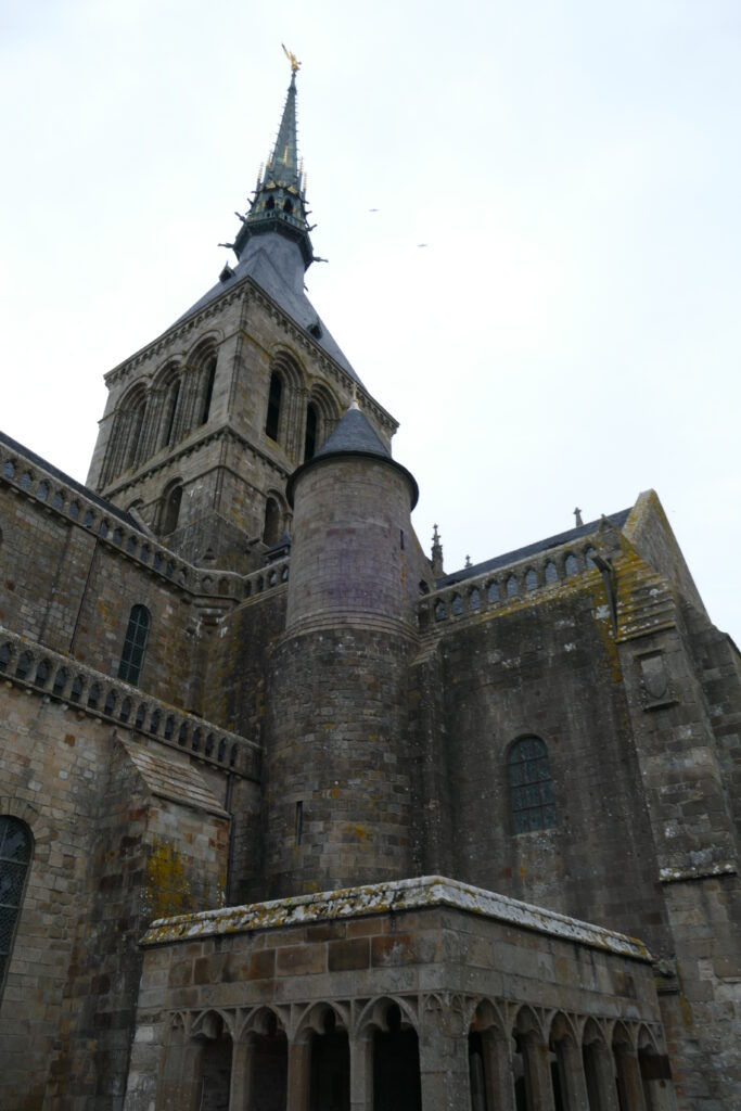 SM kostel