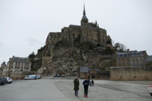 Saint Michel