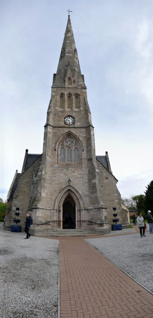 Kostel