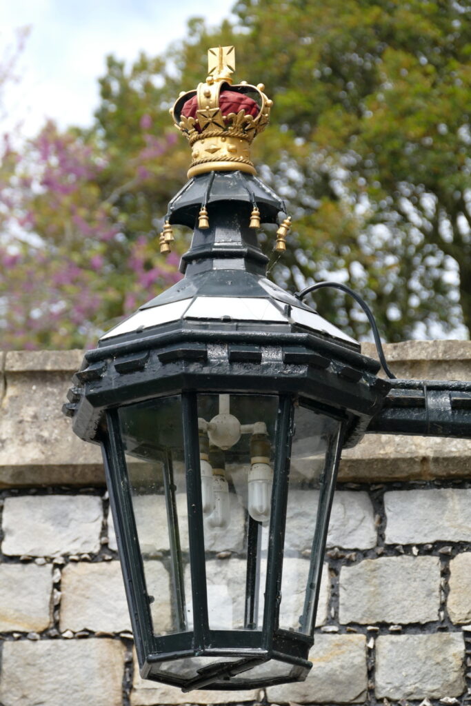 Lampa
