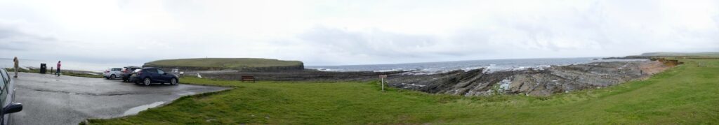 OrkneyeBirdBay_panorama