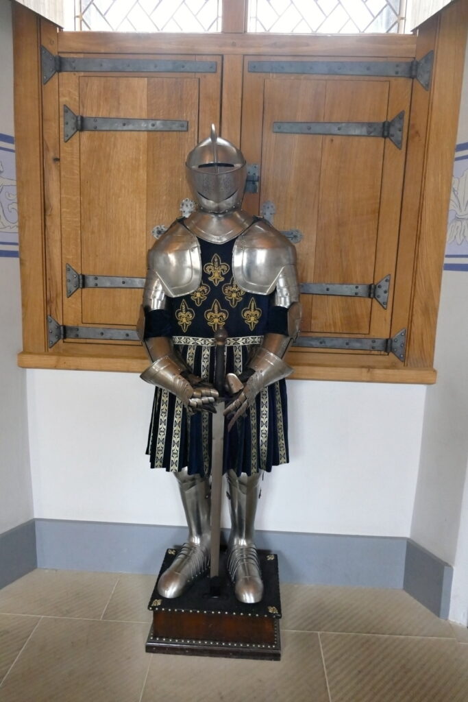 Rytíř