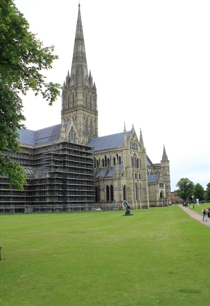 Salisbury