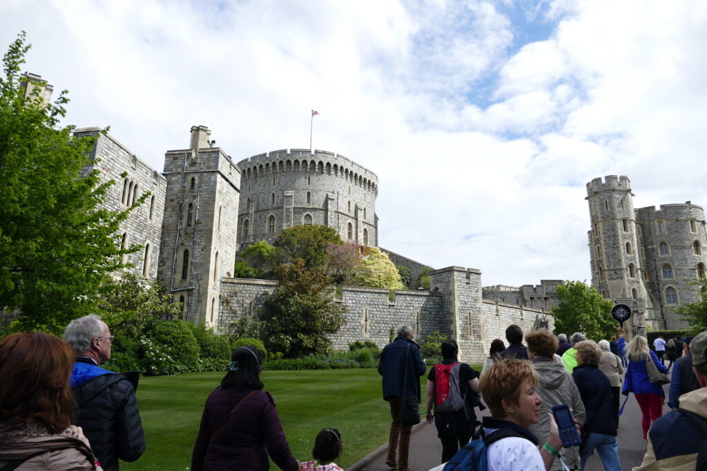 Směr Windsor
