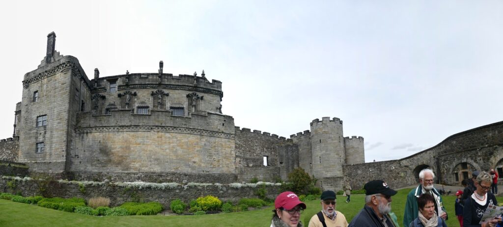 StirlingCastle_panorama1