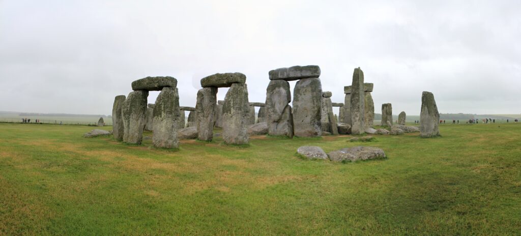 Stonehenge