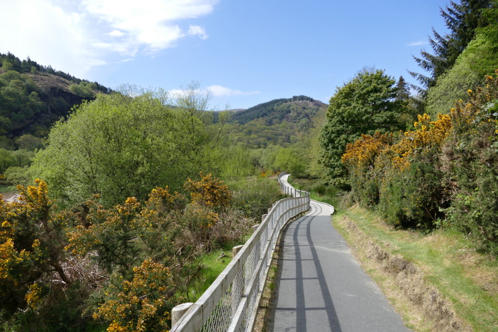 Turistická trasa