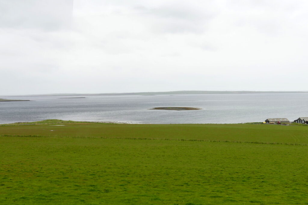Výhled