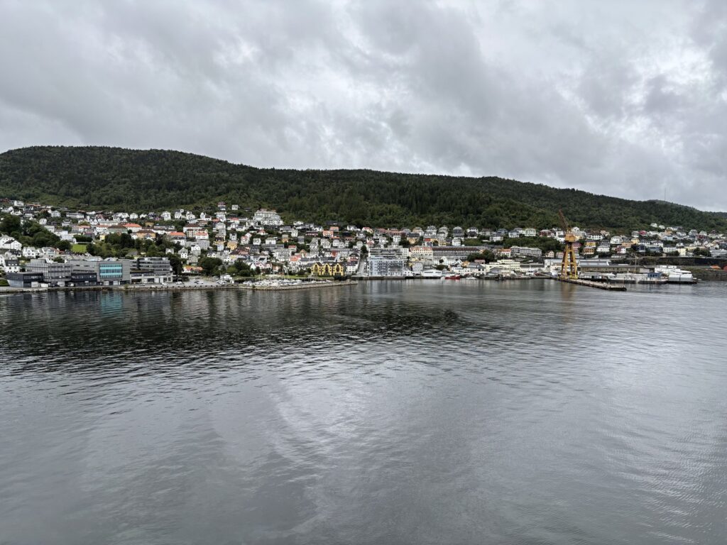 Bergen