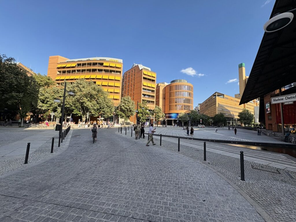 Architektura