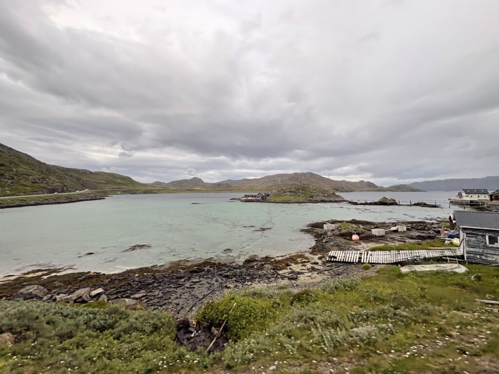 Magyora panorama