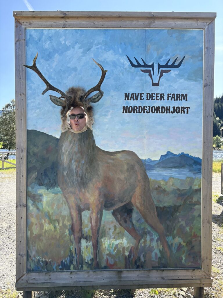 Řidič Větrníkem