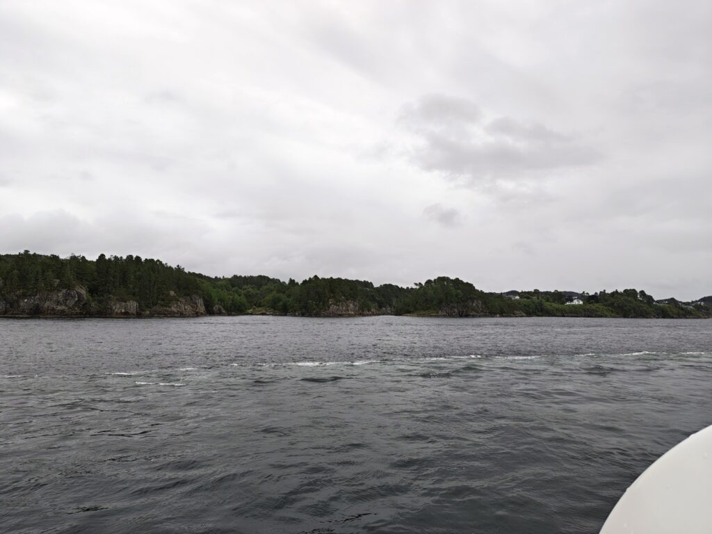 Vodní panorama 4