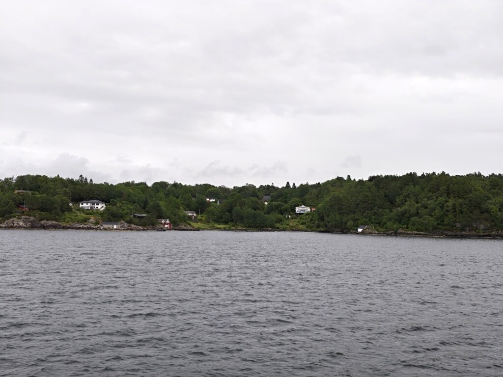 Vodní panorama 8