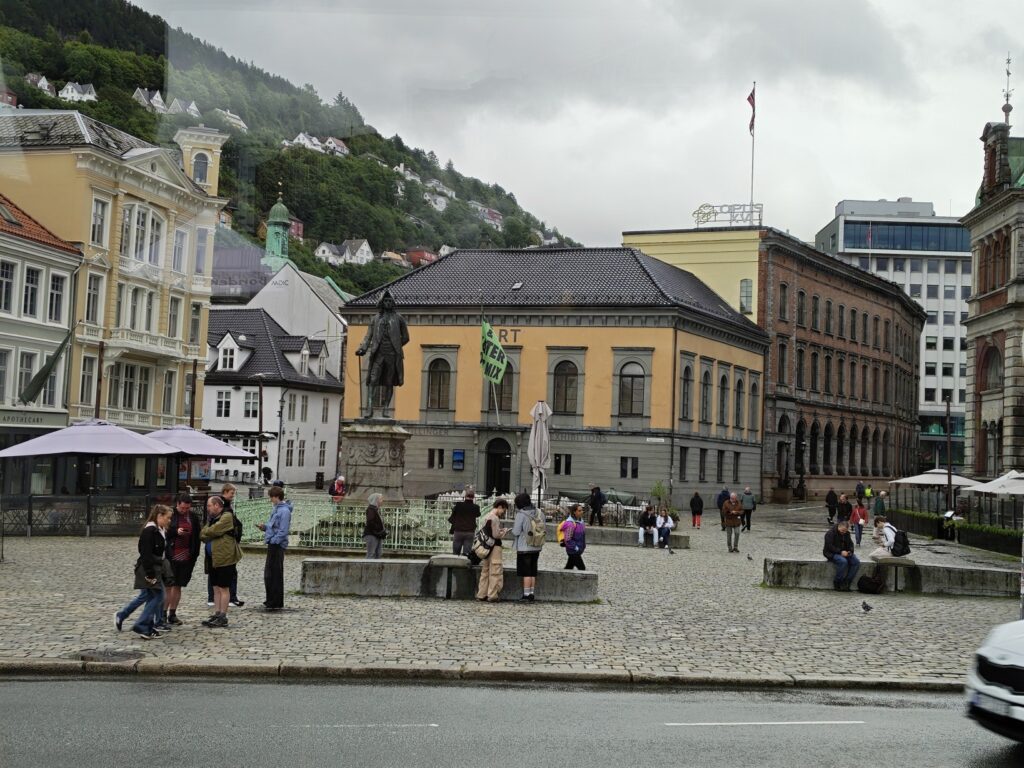 Jízda Bergenem3