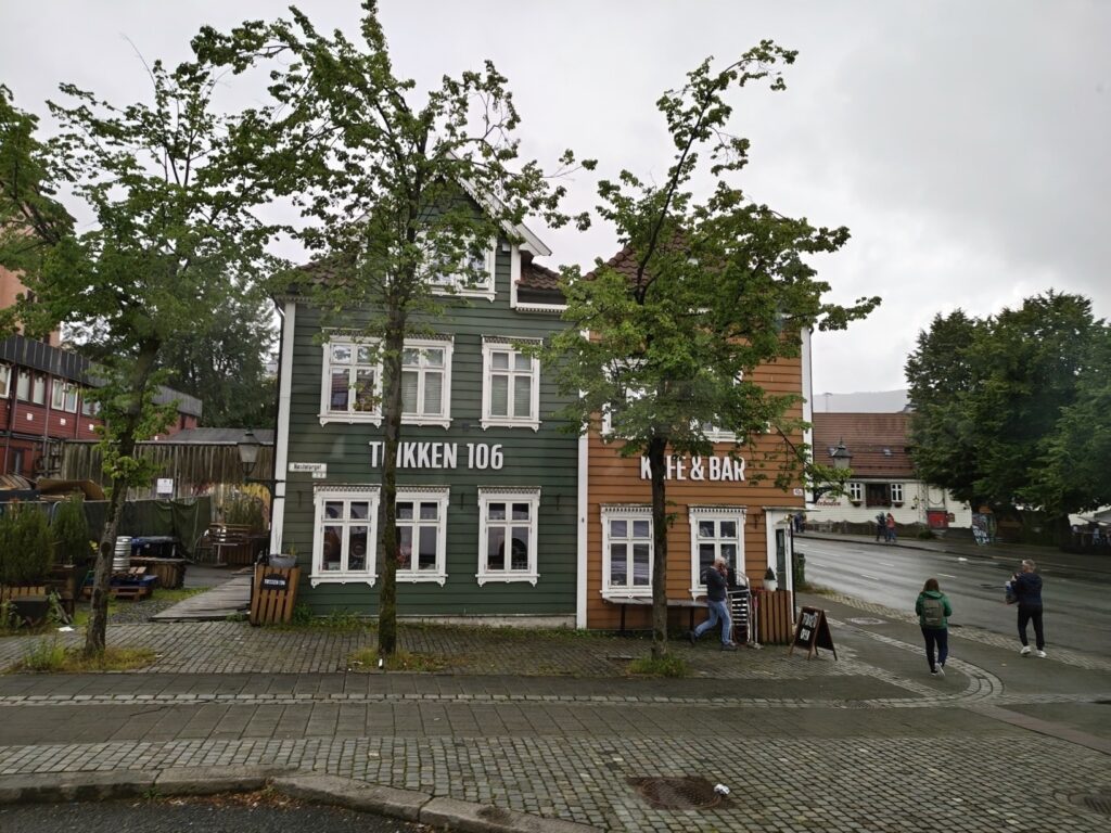 Jízda Bergenem4
